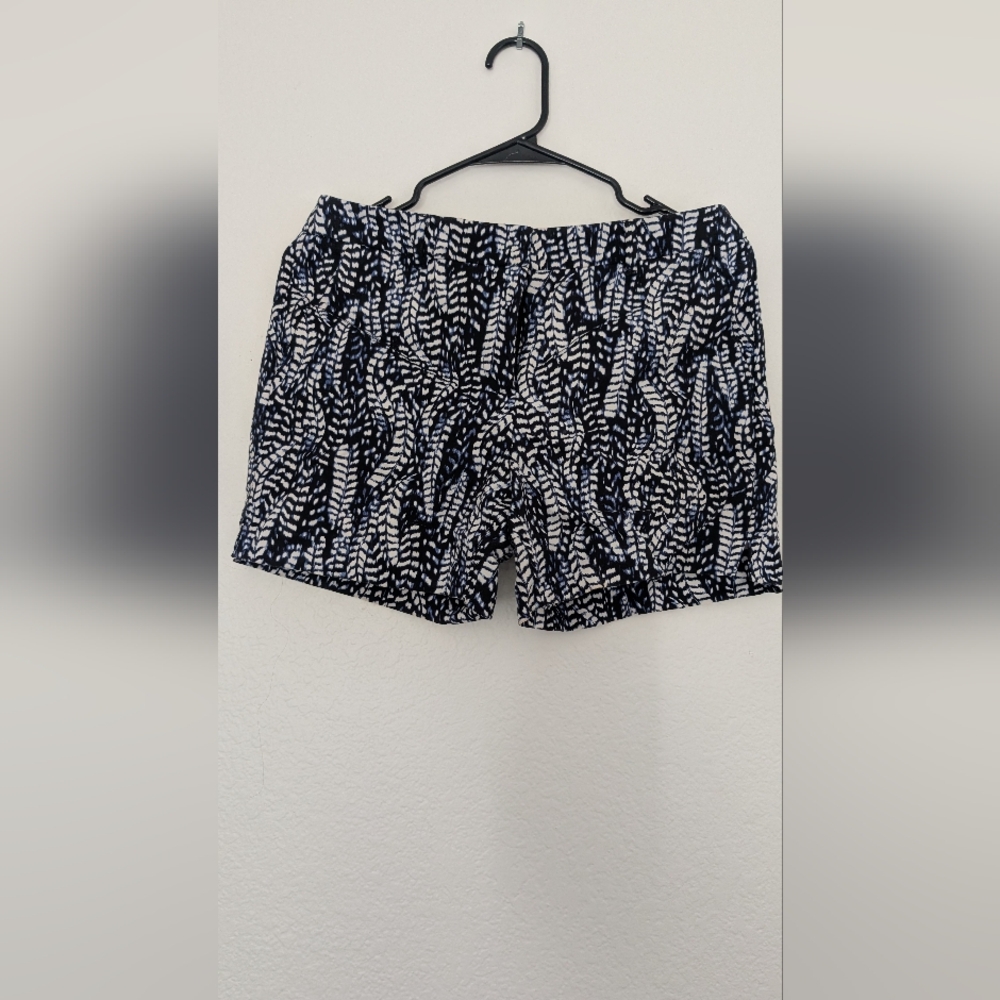 White House Black Market Shorts- 2